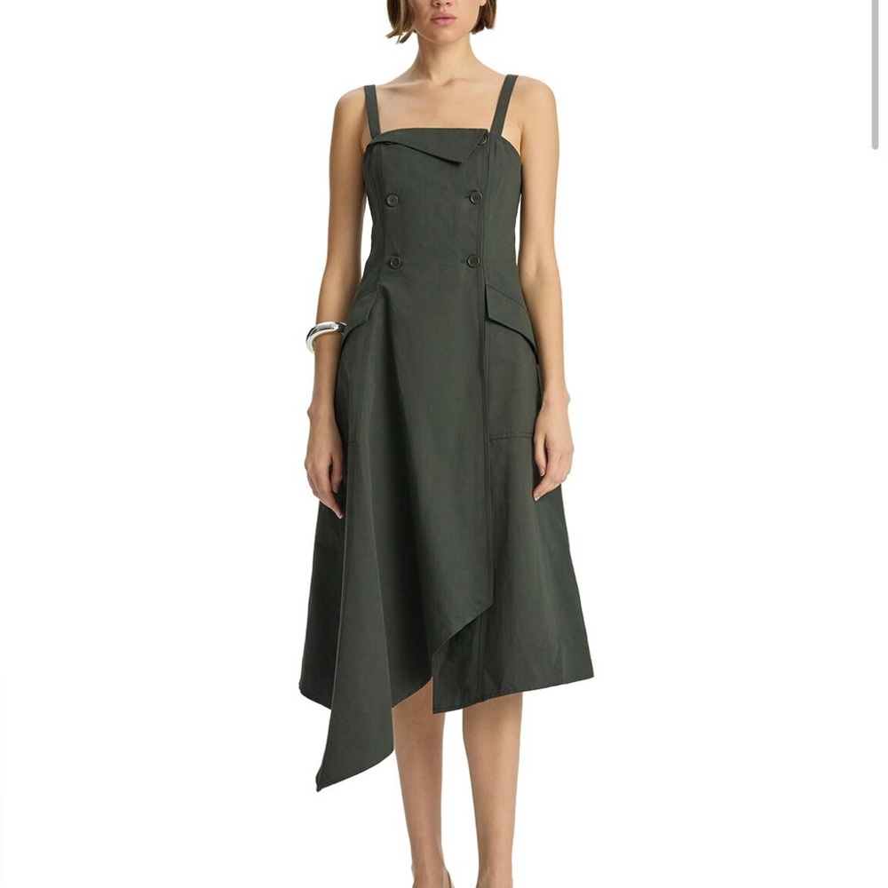 ALC Scarlett Dress